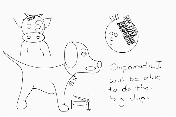 Chipomatic